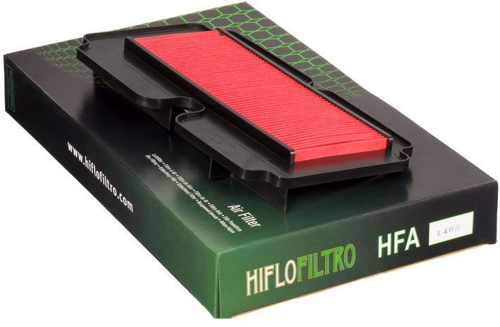 Фильтр возд. HIFLO HFA 1405