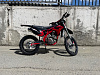 Мотоцикл BSE Z11 300 Red Black-0