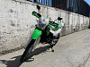 Мотоцикл Irbis TTR 250R (зеленый)-0