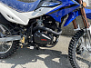 Мотоцикл Irbis TTR 250R (синий)-2
