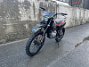 Мотоцикл BSE Z3 L Orange (015)-1