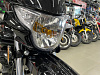 Мотоцикл Regulmoto SK 200-9 Черный-4