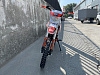Питбайк BSE MX 125 Racing Orange-2