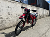Мотоцикл BSE Z11 300 Red Black-5