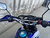 Мотоцикл Racer Panther RC300-GY8X Blue-5