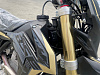 Мотоцикл BSE Z3 250Е 21/18 Gold Black-10