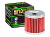 Фильтр масляный HifloFiltro HF 139-0