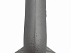 Патрубок впускной (металл) 152FMI 110см3 Alpha-1