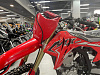 Мотоцикл KOVE MX250 красный -2