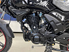 Мотоцикл Regulmoto SK 200-9 Черный-6