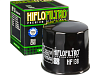 Фильтр масляный HifloFiltro HF 138-0