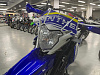 Мотоцикл Racer Panther RC250GY-C2 Blue-3