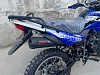 Мотоцикл Racer Panther RC300-GY8X Blue-0