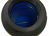 Фильтр возд. нулевик #5 (d=42mm) поролон черн./синий-1