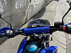Мотоцикл Irbis TTR 250R (синий)-3