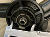 Диск колесный R18 передний 1.6-18 (литой) (диск. 4x47); VR-1, GS150s, GS200s-1