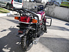 Мотоцикл Racer Tourist RC200GY-C2A -2