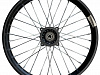 диск колесный R17 передний 1.8-17 (спицы) (диск. 4x70) (ось=15mm); TTR125-0