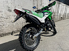 Мотоцикл Irbis TTR 250R (зеленый)-4