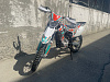 Мотоцикл BSE Z6 250E 21/18 2022г-0