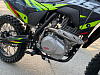 Мотоцикл BSE Z3 L Green (015)-6