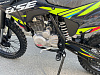 Мотоцикл BSE Z3 L Green (015)-8