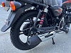 Мотоцикл Regulmoto SK 200-20 Черный-5