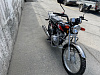Мотоцикл VENTO VERSO 200-6