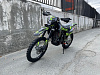 Мотоцикл BSE Z5 250e Neon Black-1