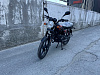 Мотоцикл Regulmoto SK 200-20 Черный-0