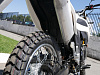 Мотоцикл Racer Ranger RC300-GY8-1