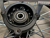 диск колесный R14 задний 1.85-14 (спицы) (диск. 4x71) TTR125-0