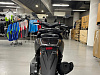 Скутер VENTO MAX RS 150cc MATT BLACK-8