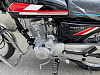 Мотоцикл VENTO VERSO 200-5