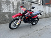 Мотоцикл Racer Panther RC250GY-C2 RED-0