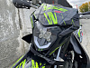 Мотоцикл BSE Z5 250e Neon Black-3